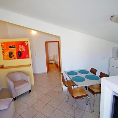 Holiday Apartment Sky, Medulin Bagian luar foto