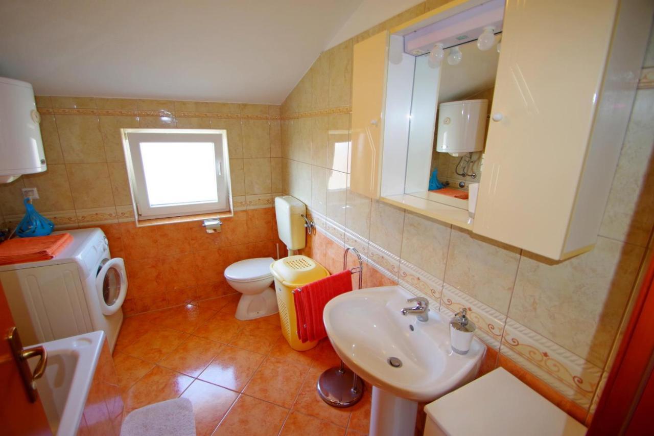 Holiday Apartment Sky, Medulin Bagian luar foto