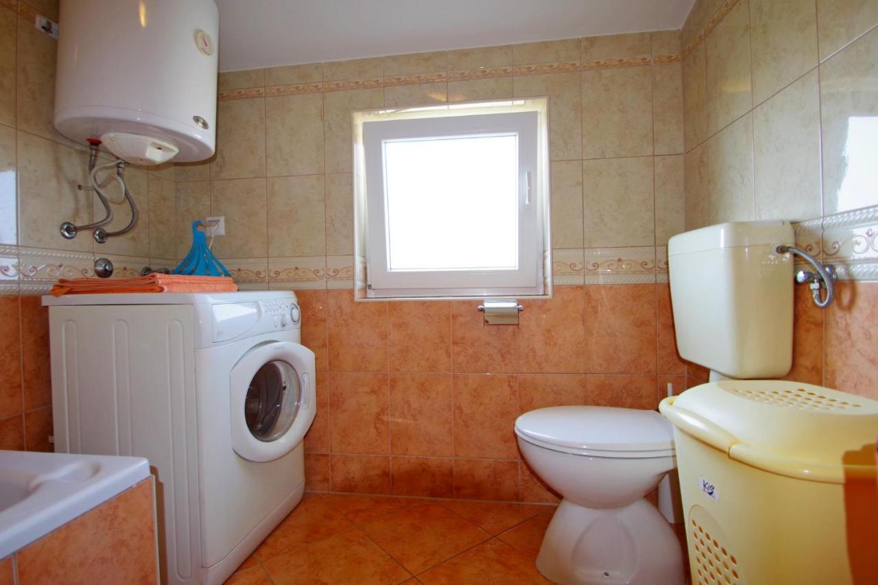 Holiday Apartment Sky, Medulin Bagian luar foto