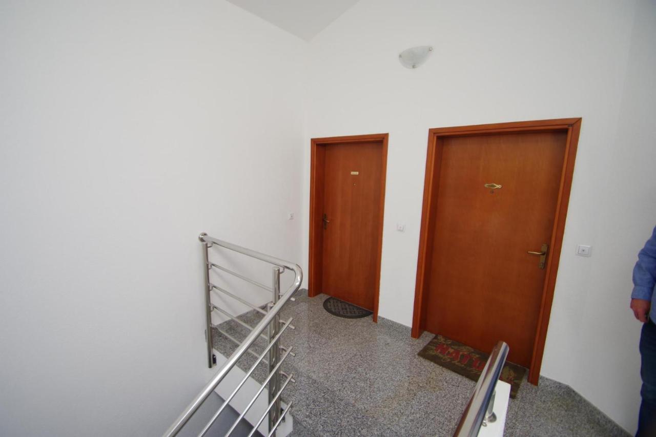 Holiday Apartment Sky, Medulin Bagian luar foto