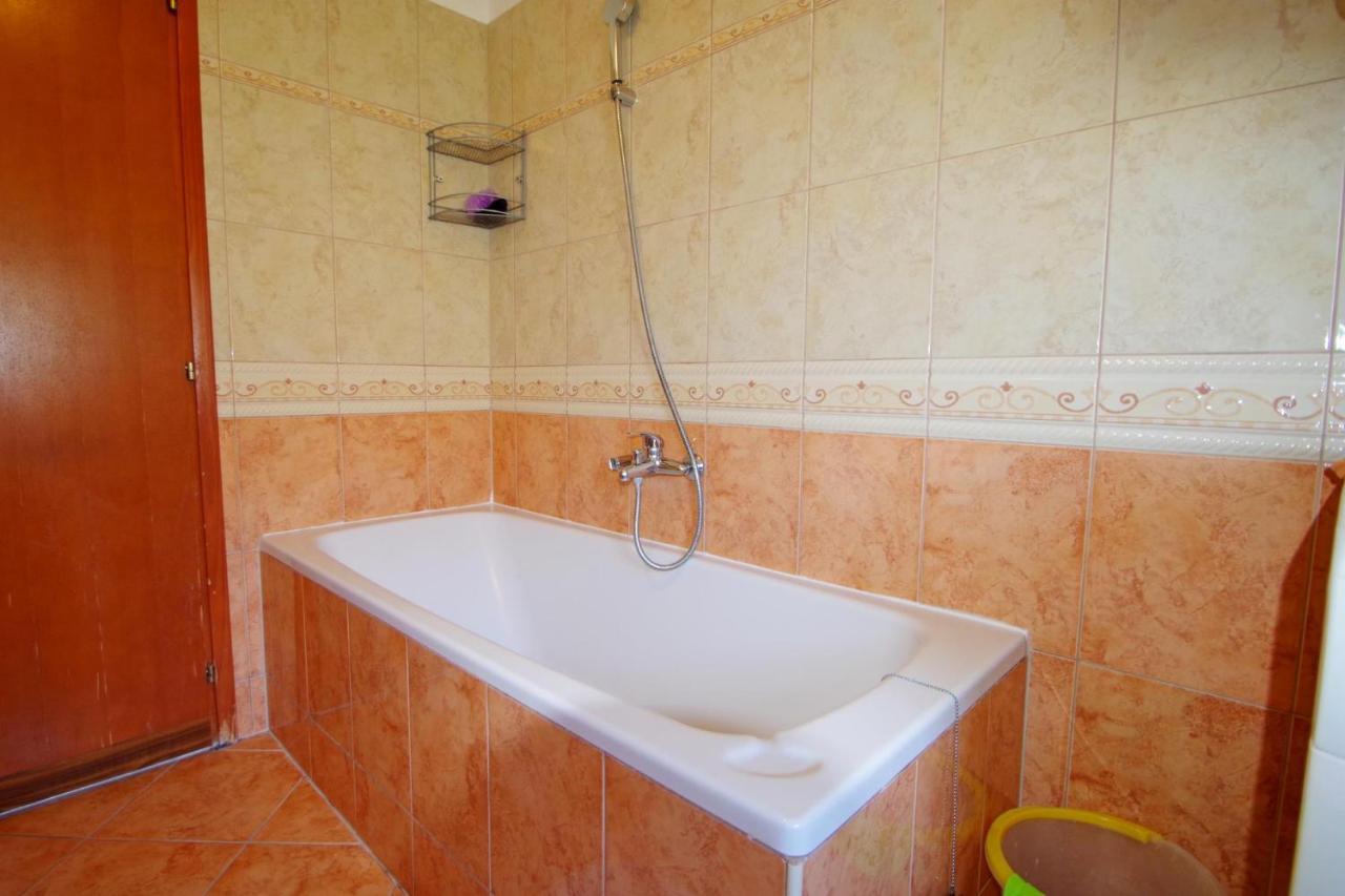 Holiday Apartment Sky, Medulin Bagian luar foto